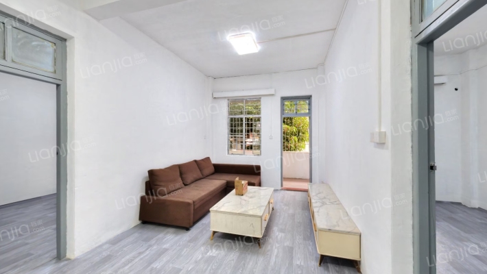 昌岗西路二手房实景图