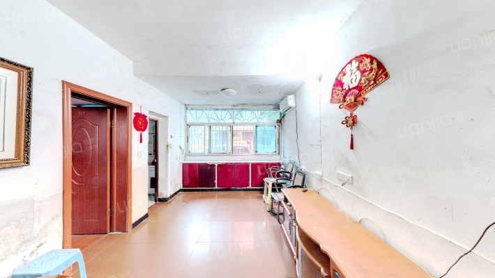 五三中巷二手房实景图