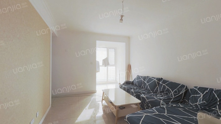 学府佳苑二手房实景图