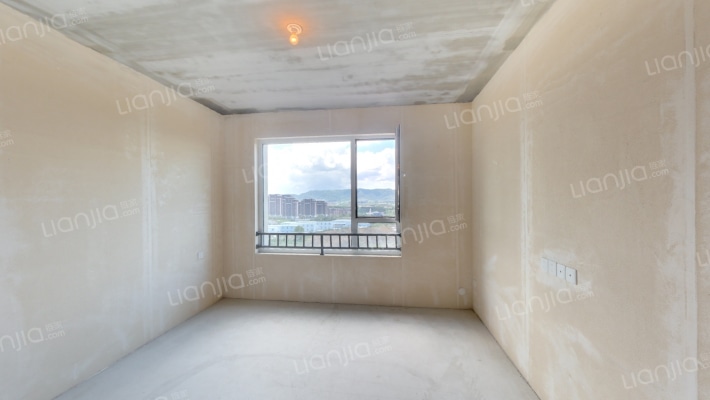 保利时代A6区二手房实景图