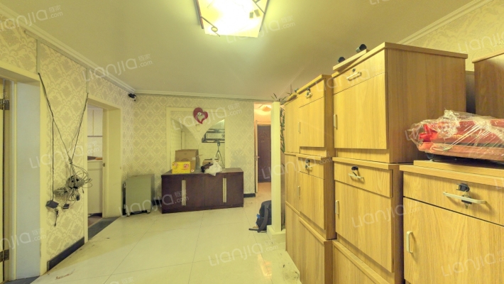 东圣苑小区二手房实景图