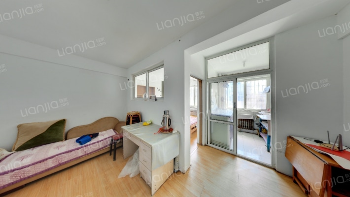 金石小区二手房实景图