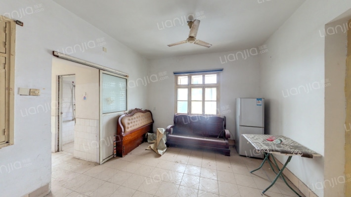 砂子塘教育局宿舍二手房实景图