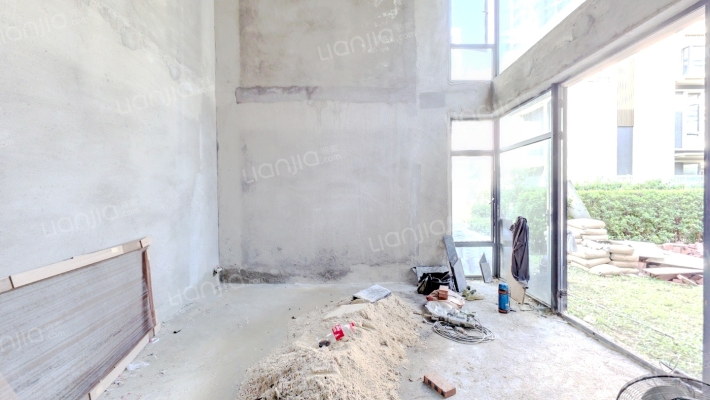 保利梧桐墅二手房实景图