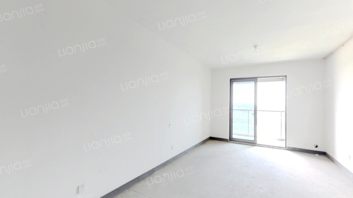 悦融湾二手房实景图