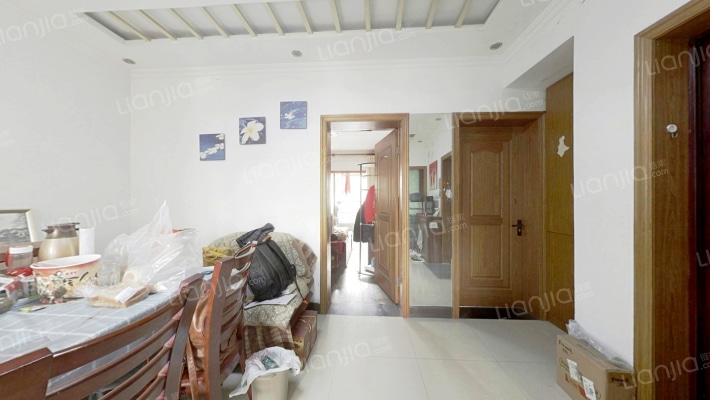 梅花二村二手房实景图