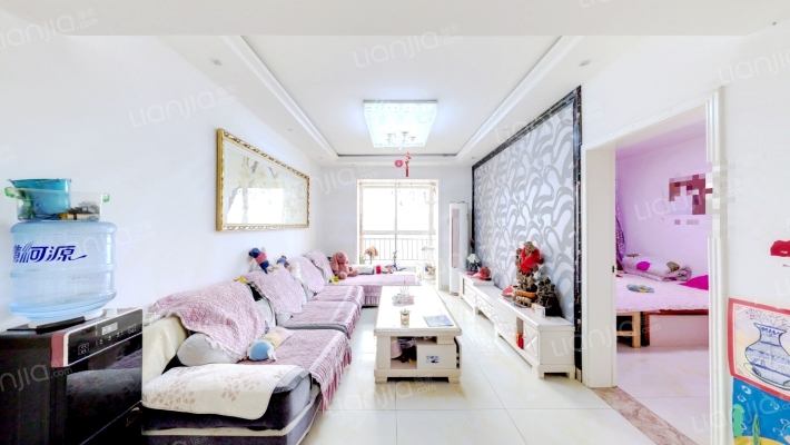 五星花园二手房实景图