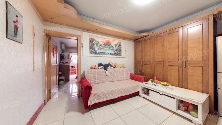 东会新村二手房实景图