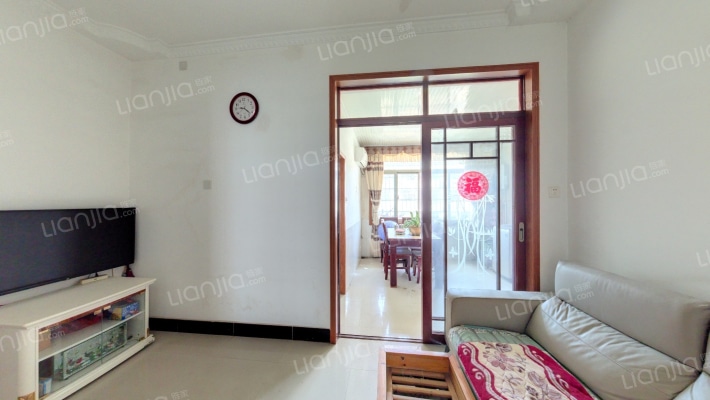 饲料厂宿舍二手房实景图