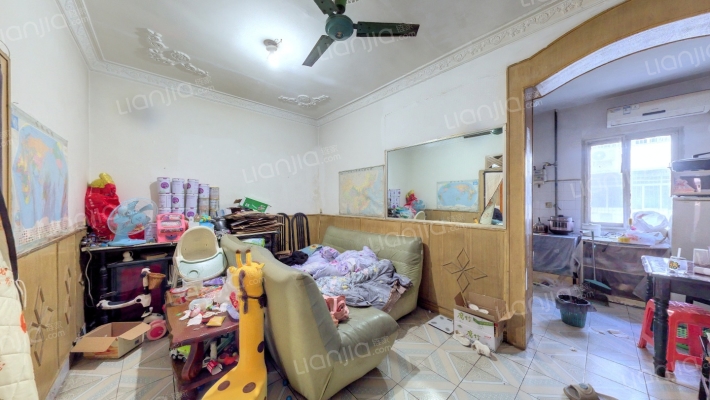 岔道口西路二手房实景图