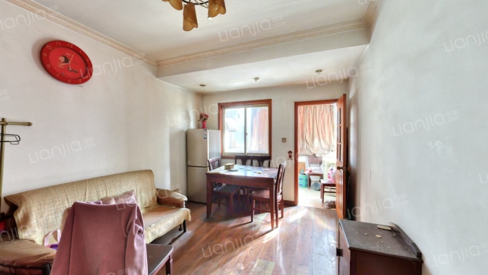 中联新村二手房实景图