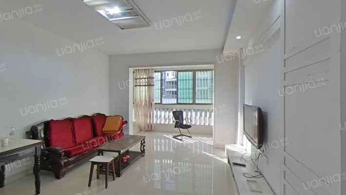 荷花新城二手房实景图