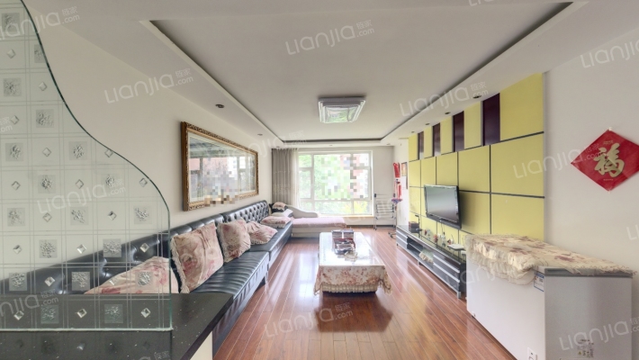 浦东明珠二手房实景图