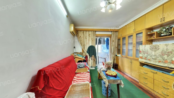 龙游路二手房实景图