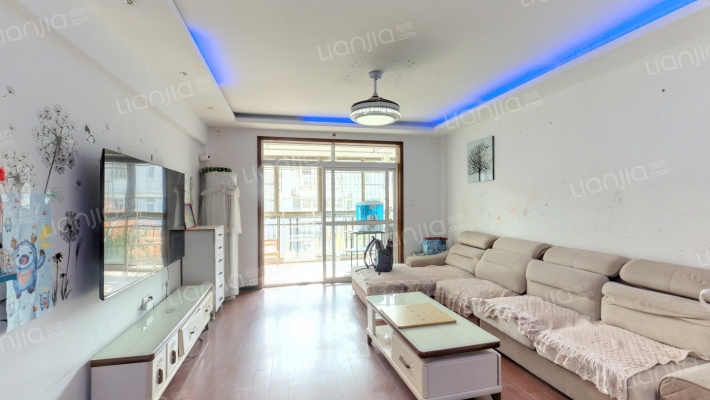 华茂新园二手房实景图