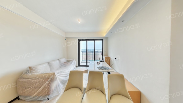 保利和府二手房实景图