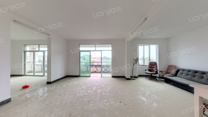 芙蓉花园绿茵豪苑二手房实景图