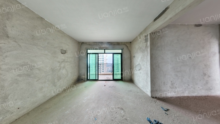 恒富得名苑二手房实景图