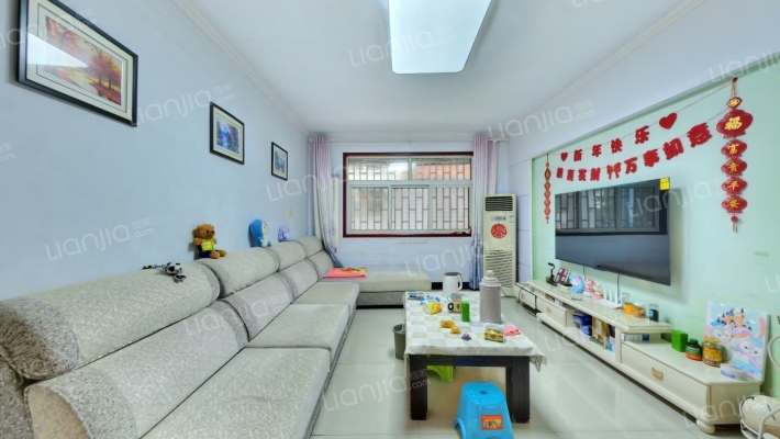 紫荆名苑二手房实景图