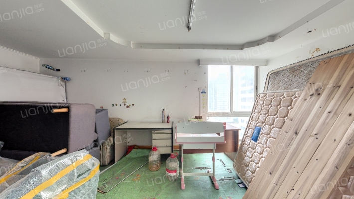 九都大厦二手房实景图