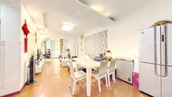 泰立观筑二手房实景图