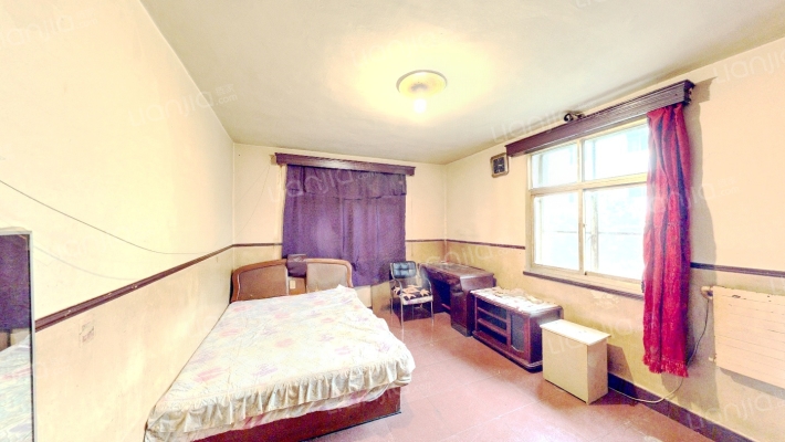 昆山里二手房实景图