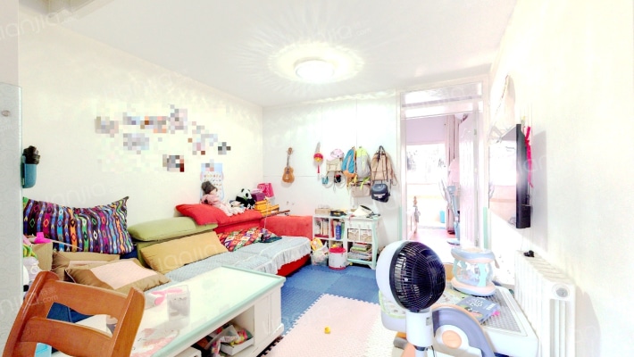 人民二路二手房实景图