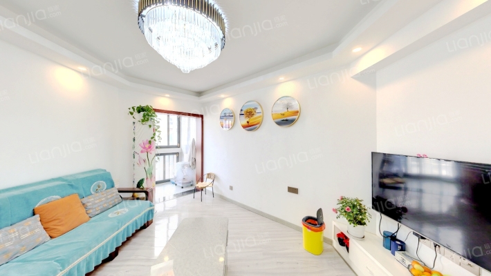 华光大厦二手房实景图