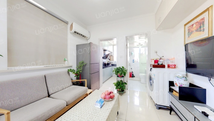 莲香新村南区二手房实景图