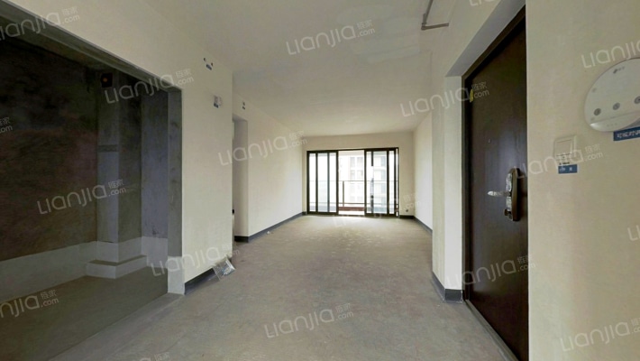 龙湖开元晶蓝I期二手房实景图