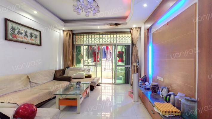 艺景明苑二手房实景图