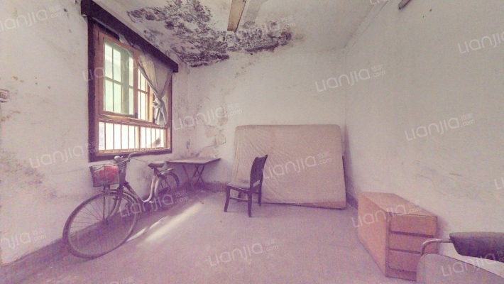 西仓南巷二手房实景图