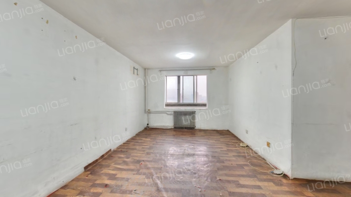 角门12号院二手房实景图