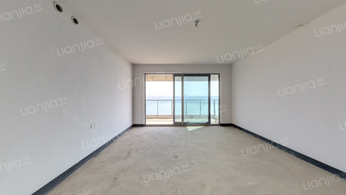 湘江壹号三期二手房实景图