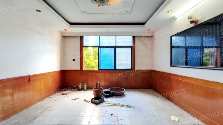 岳阳市公证处家属区二手房实景图