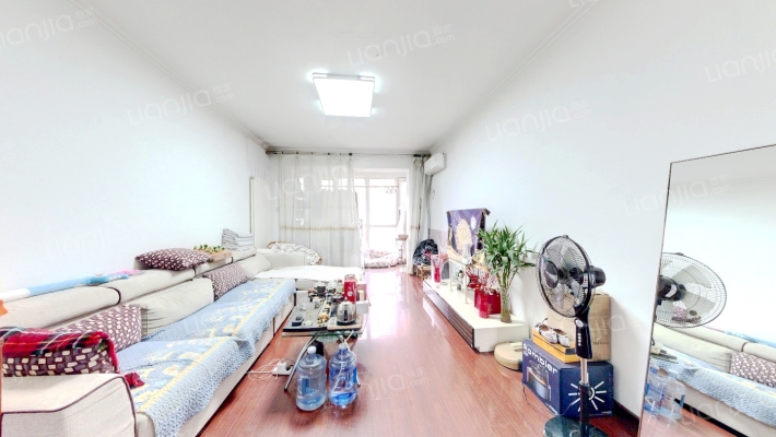 家乐园二手房实景图