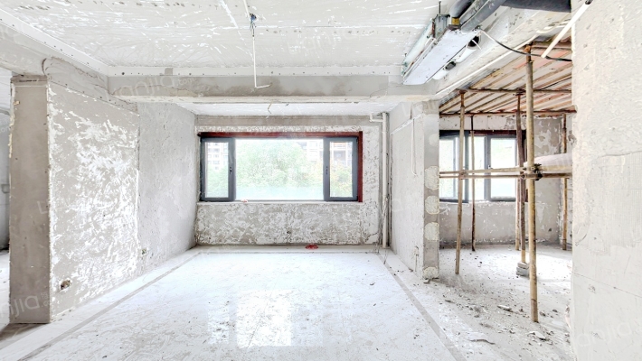 紫金城二手房实景图