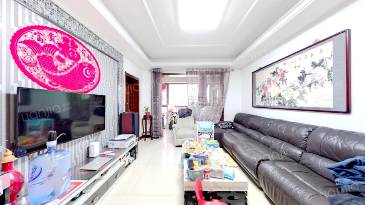 海河金湾公寓二手房实景图