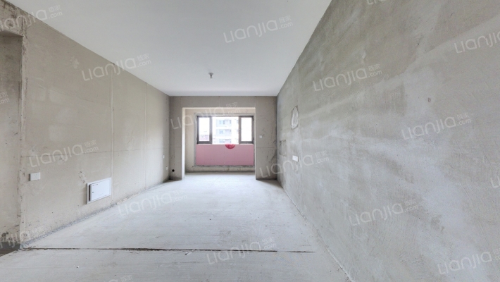 保利锦上二手房实景图