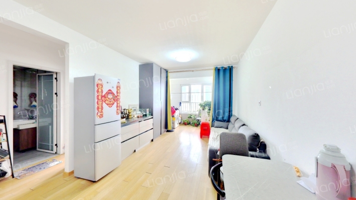 紫宸澜苑二手房实景图