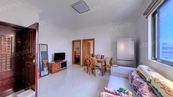 古华A区北区二手房实景图