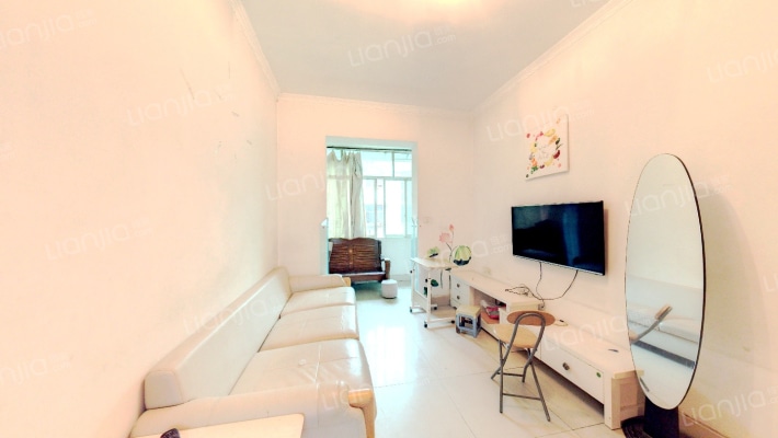 华渝五洲新村6小区二手房实景图