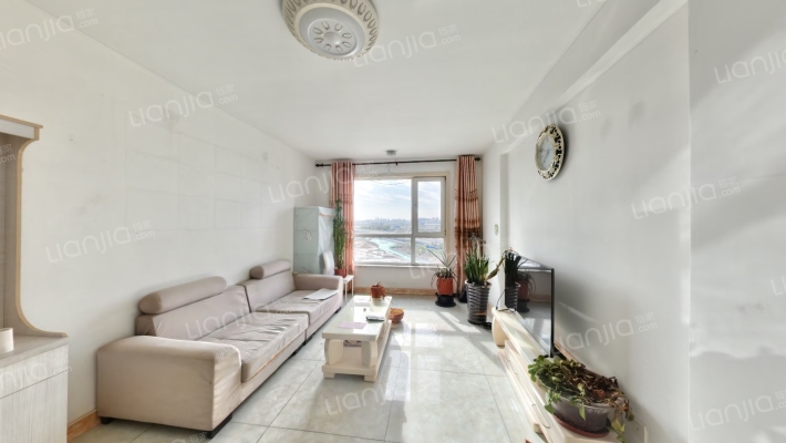 中建幸福城二手房实景图