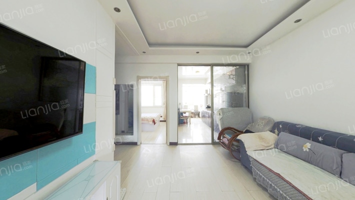 恒泰嘉园二手房实景图