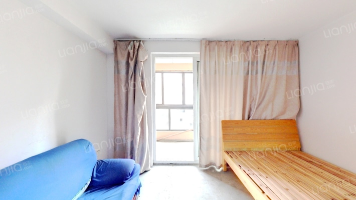 锦程孙俞小区二手房实景图