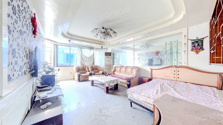 金通家属院二手房实景图