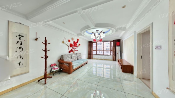 双福园二手房实景图