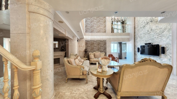 金河大厦二手房实景图