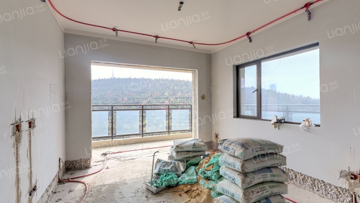 金茂国际新城二手房实景图