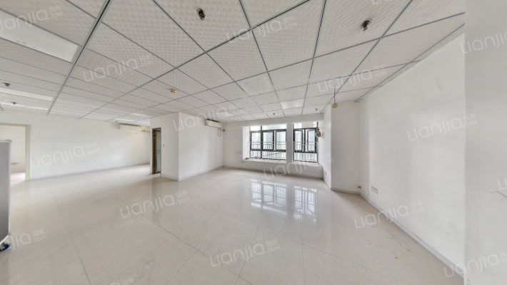 恒大都市广场二手房实景图